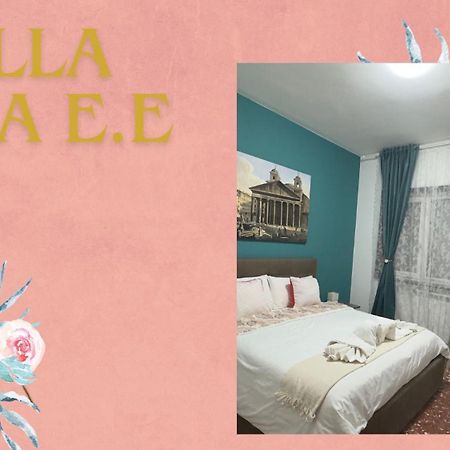 Bella Roma - Ee Hotel Kültér fotó