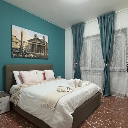 Bella Roma - Ee Hotel Kültér fotó