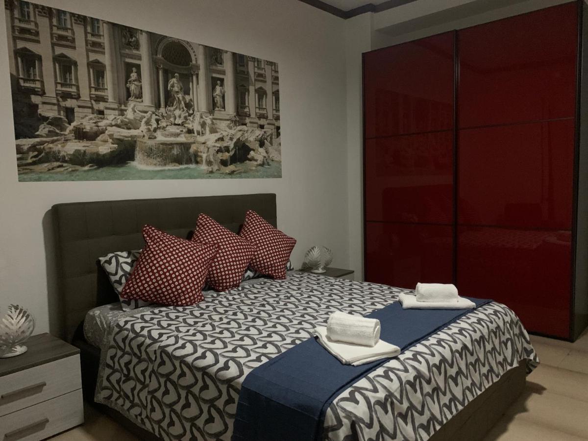 Bella Roma - Ee Hotel Kültér fotó