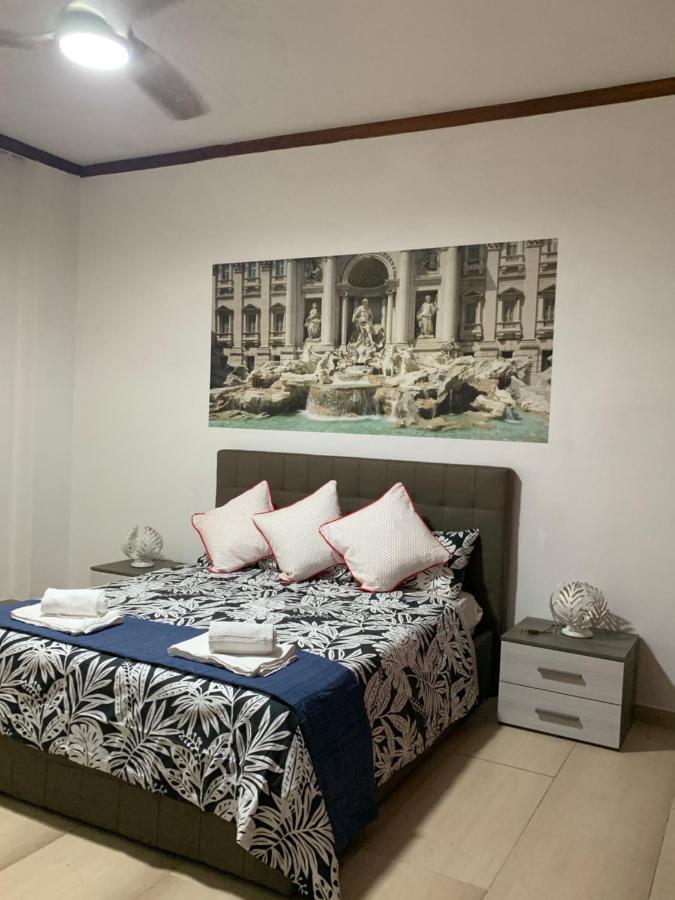 Bella Roma - Ee Hotel Kültér fotó