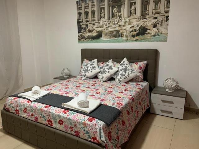 Bella Roma - Ee Hotel Kültér fotó