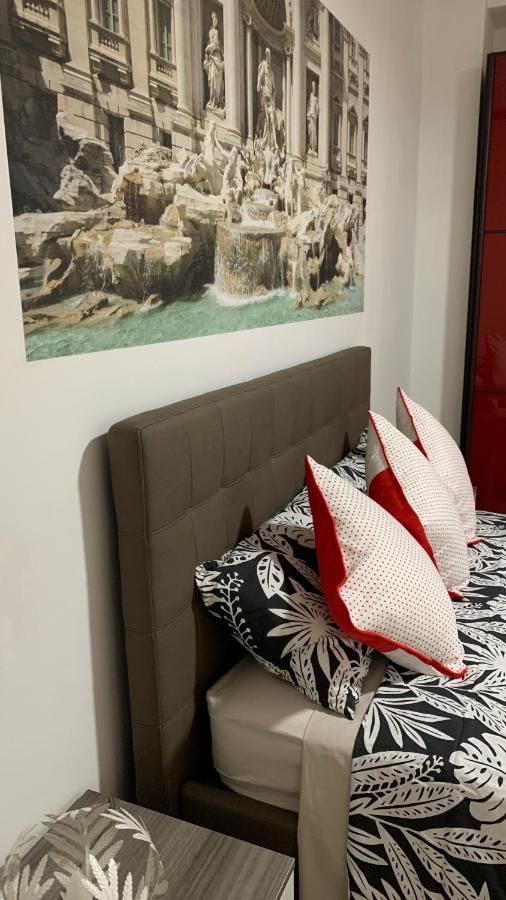 Bella Roma - Ee Hotel Kültér fotó