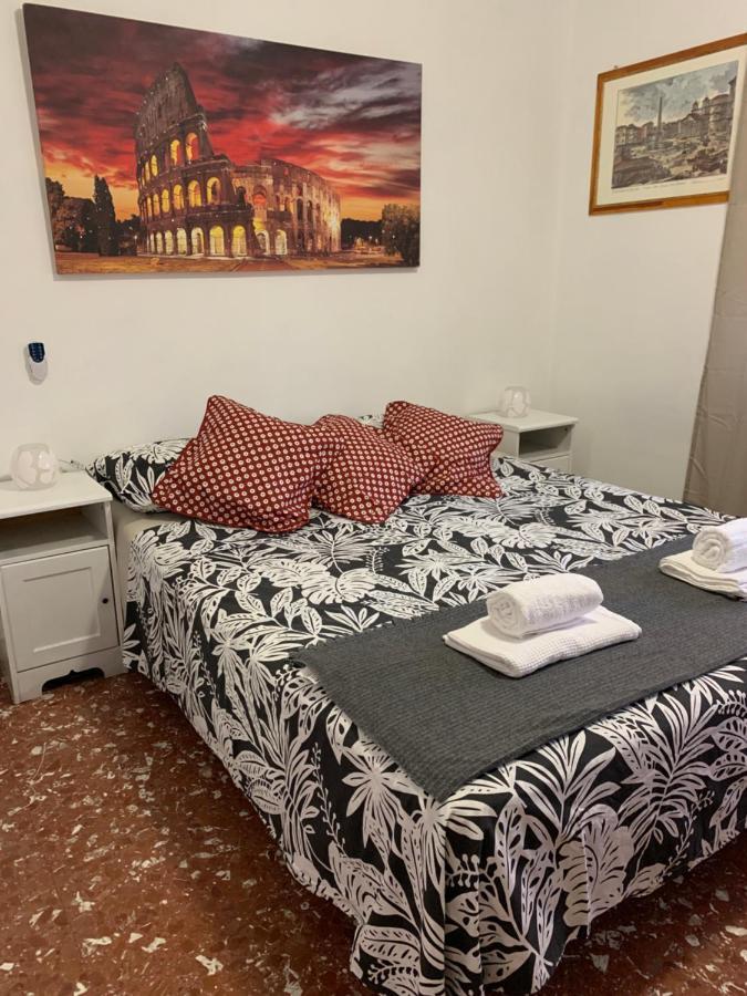 Bella Roma - Ee Hotel Kültér fotó