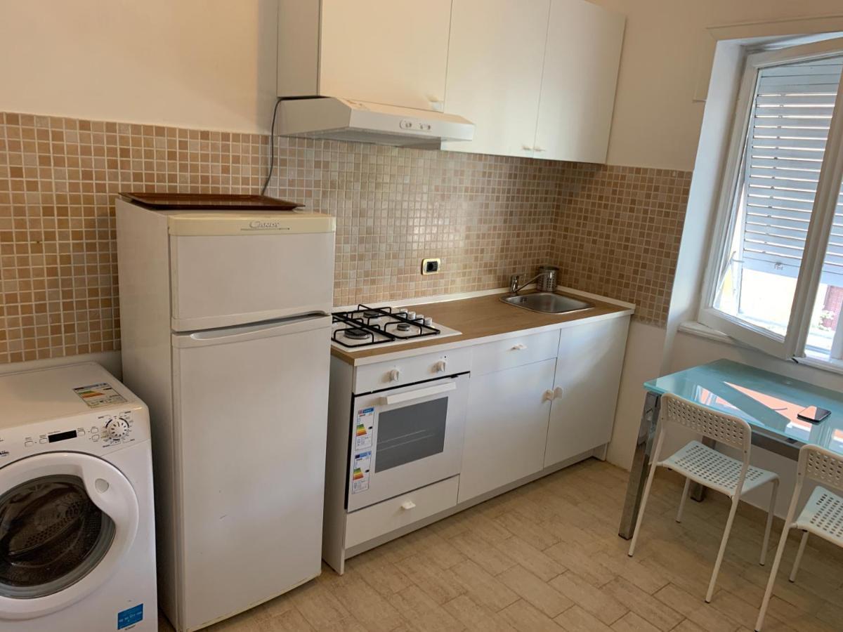 Bella Roma - Ee Hotel Kültér fotó