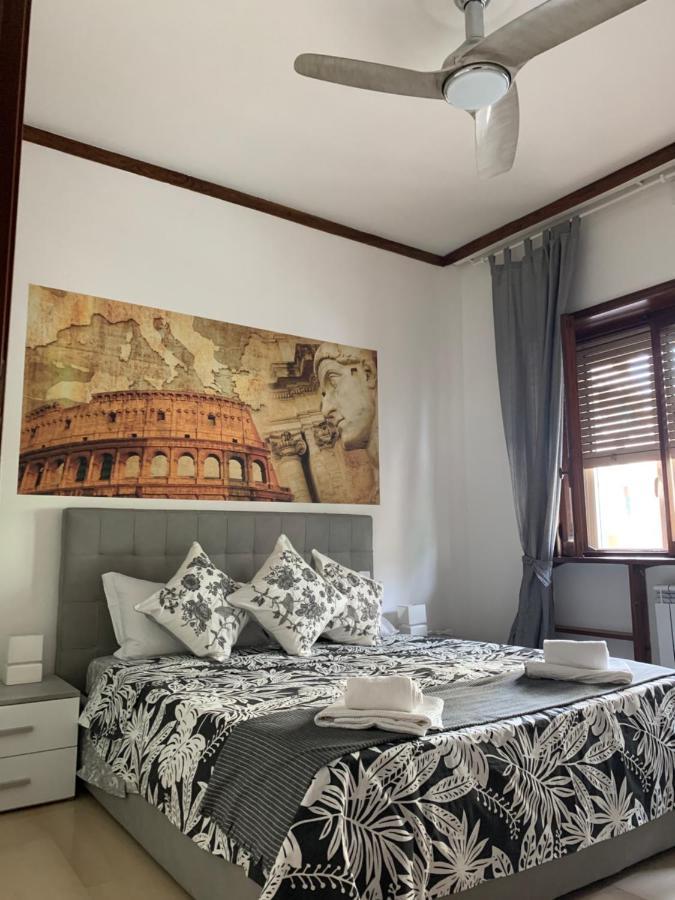 Bella Roma - Ee Hotel Kültér fotó
