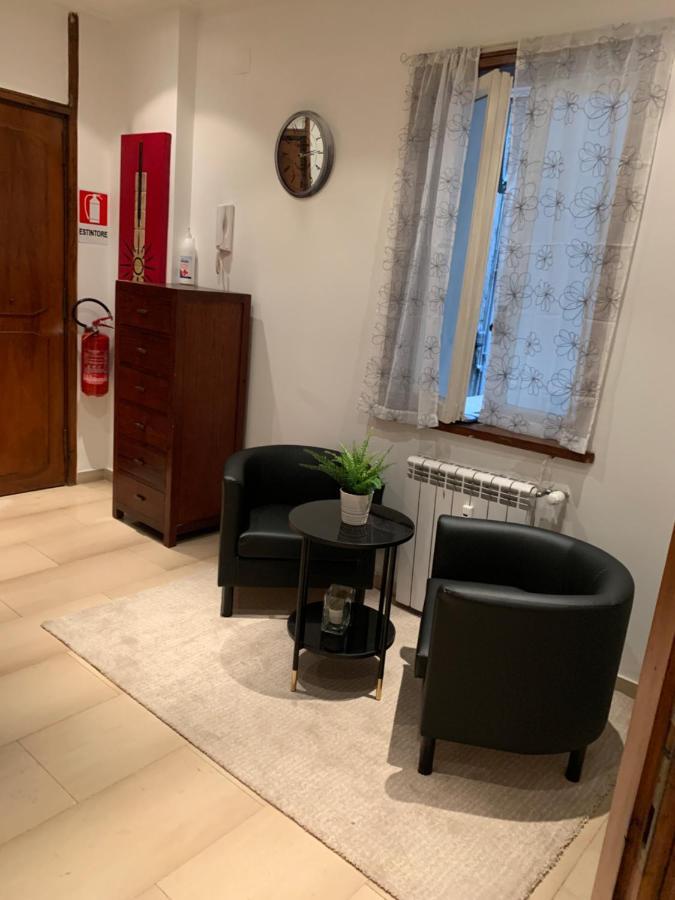 Bella Roma - Ee Hotel Kültér fotó
