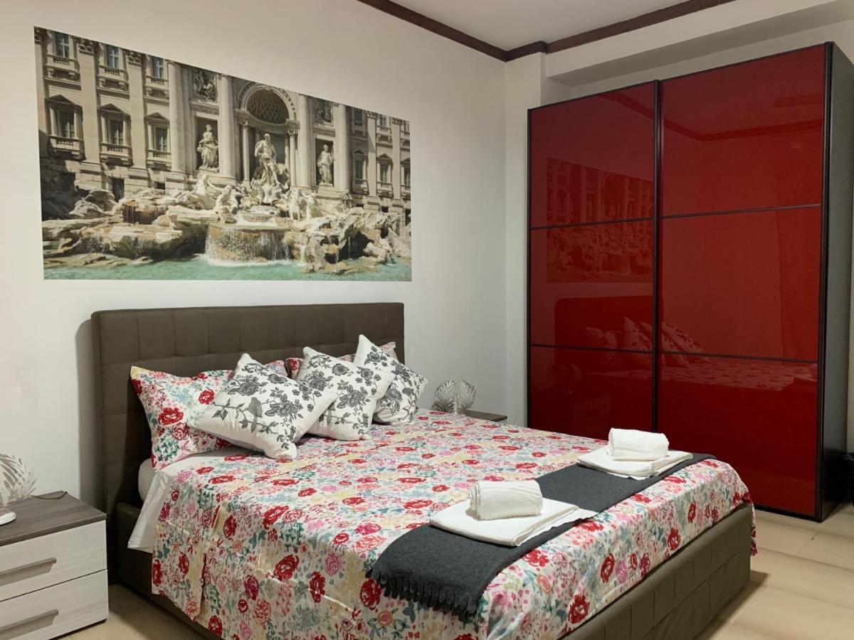Bella Roma - Ee Hotel Kültér fotó