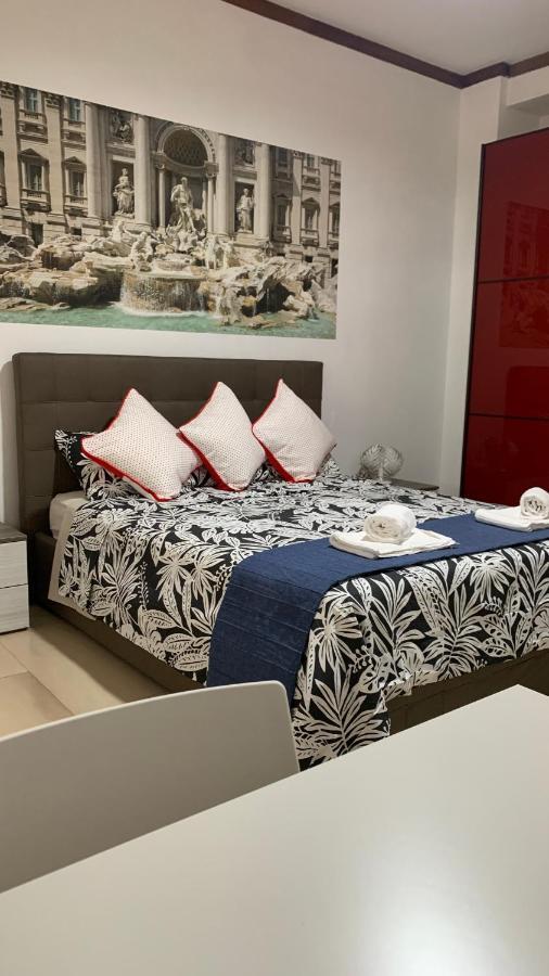 Bella Roma - Ee Hotel Kültér fotó