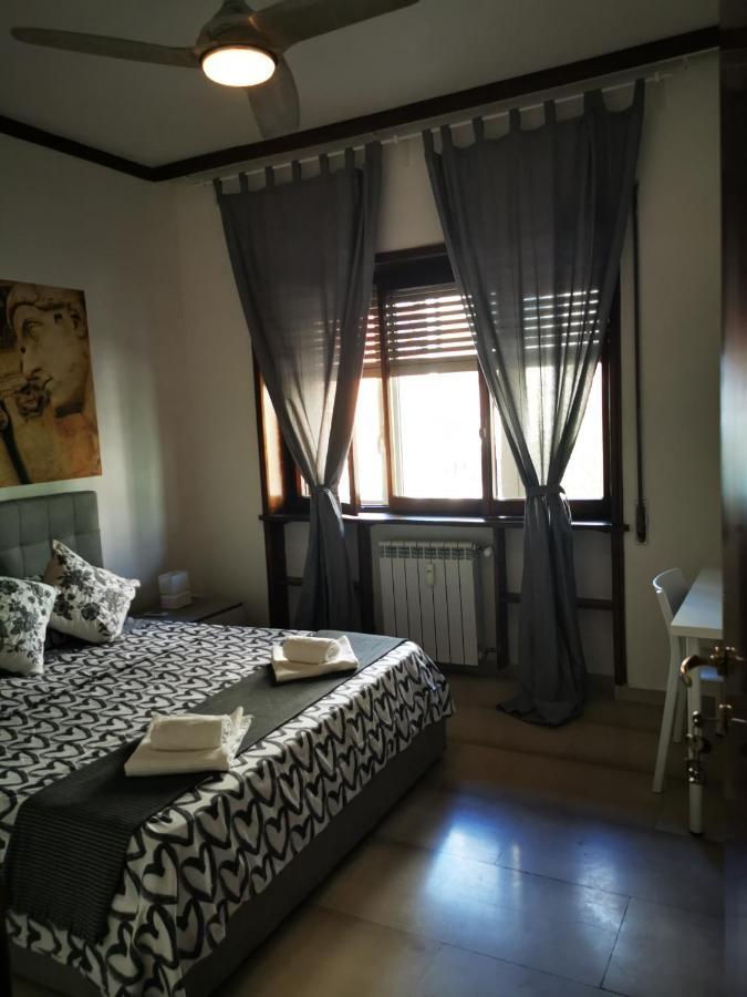 Bella Roma - Ee Hotel Szoba fotó