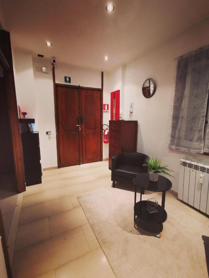 Bella Roma - Ee Hotel Kültér fotó