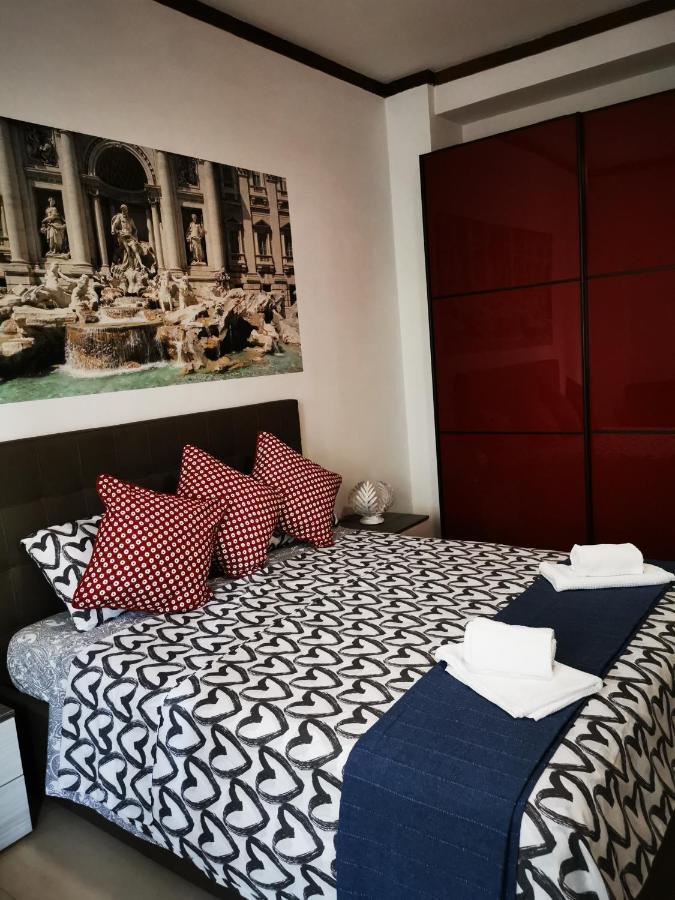 Bella Roma - Ee Hotel Kültér fotó