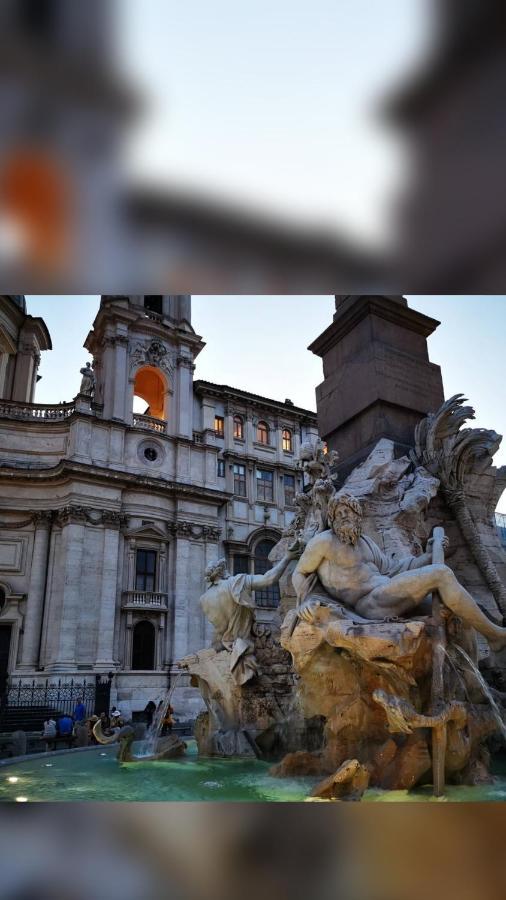 Bella Roma - Ee Hotel Kültér fotó