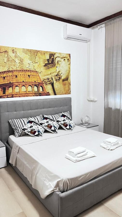 Bella Roma - Ee Hotel Kültér fotó