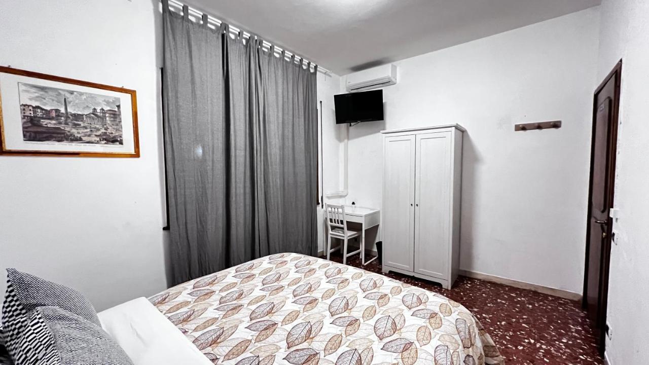 Bella Roma - Ee Hotel Kültér fotó