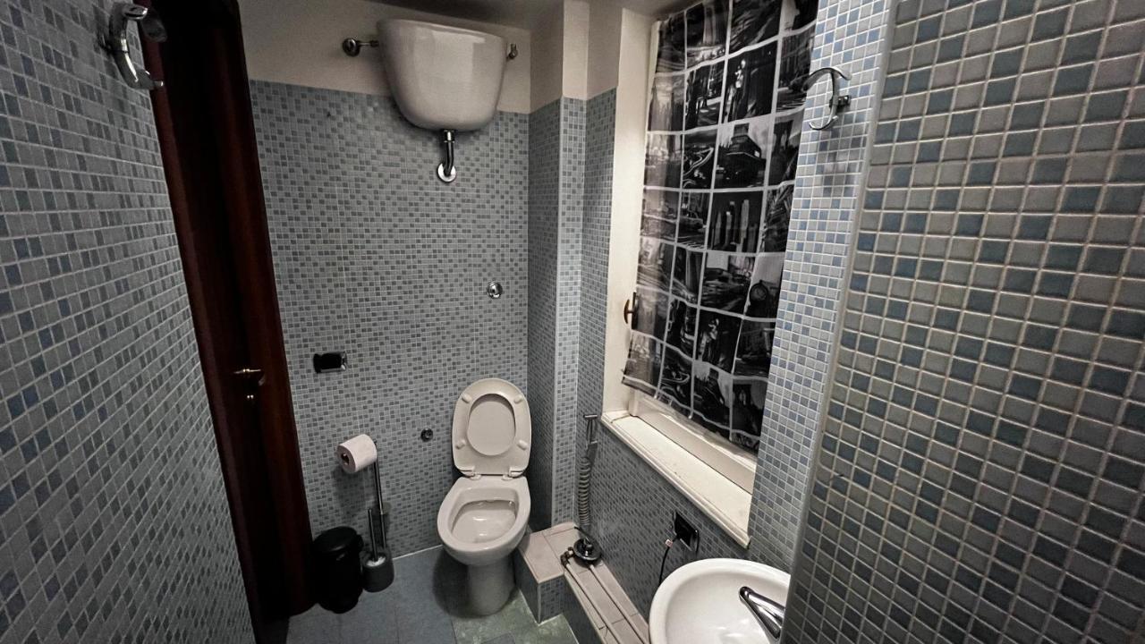 Bella Roma - Ee Hotel Kültér fotó