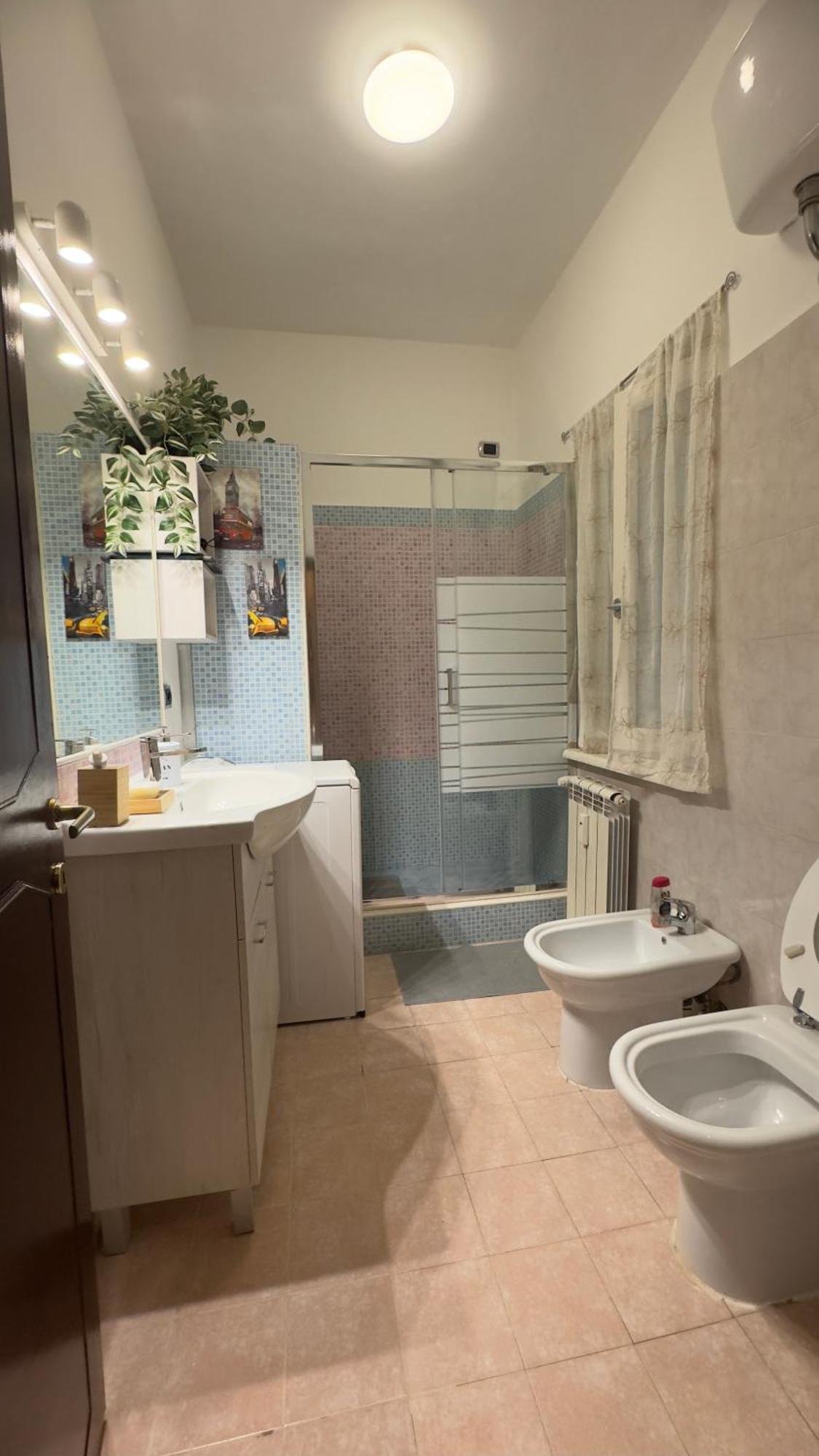 Bella Roma - Ee Hotel Kültér fotó